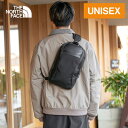 ★セールsale 18%OFF★ ザ・ノース・フェイス ノースフェイス ボディバッグ ローマースリング Roamer Sling ブラック NM82397 K ...