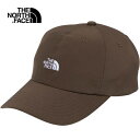 ザ・ノース・フェイス ノースフェイス メンズ レディース バーブキャップ Verb Cap スレートブラウン NN02309 SR 帽子 キャップ ファッション 日常 アウトドア 運動 山登り