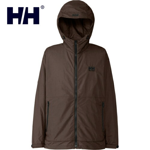 ヘリーハンセン HELLY HANSEN メンズ ベルゲンジャケット Bergen Jacket エルクブラウン HOE12275 EB