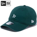 j[G NEW ERA Y fB[X Lbv 9TWENTY MLB Mini Logo I[NhEAX`bNX _[NO[ 13750692