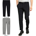 ★セールsale 44〜50%OFF★ キャロウェイアパレル Callaway Apparel メンズ ゴルフウェア ロングパンツ ダンボールジョガーパンツ C...