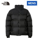 ザ・ノース・フェイス ノースフェイス メンズ GTX ヌプシジャケット GTX Nuptse Jacket ブラック ND92332 K 軽量 防風 暖かい アウター ダウンジャケット スポーツ 観戦 旅行 通勤 通学