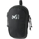 ミレー MILLET 登山用ポーチ ヴォヤージュ パッデッド ポーチ VOYAGE PADDED POUCH ジェットブラック MIS0660 4581