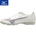 ★セールsale 20〜49%OFF★ ミズノ MIZUNO メンズ レディース サッカー トレーニングシューズ アルファ セレクト AS α SELECT A...