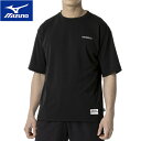 ~Ym MIZUNO Y fB[X TbJ[EFA Vc A TEE H/S MORELIA TEE H/S ubN P2MAA555 09