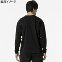 ★セールsale 20％OFF★ ミズノ MIZUNO メンズ レディース サッカーウェア シャツ モレリア TEE L/S MORELIA TEE L/S ブラック P2MAA556 09 3