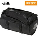 ★セールsale 13%OFF★ ザ・ノース・フェイス ノースフェイス ボストンバッグ BCダッフルXS BC Duffel XS ブラック NM82369 K...