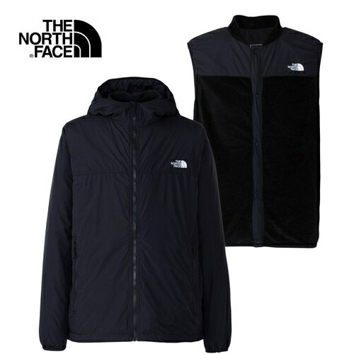 ザ・ノース・フェイス ノースフェイス メンズ フリーラントリクライメイトジャケット Free Run Triclimate Jacket ブラック NY82390 K ..