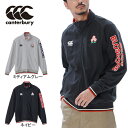 ★セールsale 22〜46%OFF★ カンタベリー CANTERBURY メンズ レディース ジャパンスウェットトラックジャケット JAPAN SWEAT T...