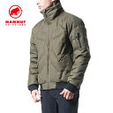 }[g MAMMUT Y fB[X tHeBbNX n[hVF T[ {}[ WPbg Photics HS Thermo Bomber Jacket COAi 1010-28310 4584