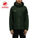 マムート MAMMUT メンズ アヤコプロ 2.0 ハードシェル フーデッド ジャケット AF Ayako Pro 2.0 HS Hooded Jacket AF Men ウッズ 1010-30280 40135