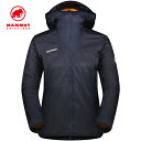 }[g MAMMUT fB[X tbNXGA[ C t[fbh WPbg AF Flex Air IN Hooded Jacket AF Women } 1013-03010 5118