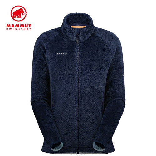 マムート MAMMUT レディース ゴブリン ML ジャケット AF Goblin ML Jacket AF Women マリン 1014-19563 5118