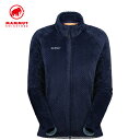 マムート MAMMUT レディース ゴブリン ML ジャケット AF Goblin ML Jacket AF Women マリン 1014-19563 5118