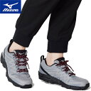 ★セールsale 52％OFF★ ミズノ MIZUNO レディース ウォーキングシューズ ウエーブガゼル2 WAVE GAZELLE 2 グレー B1GB2002 03