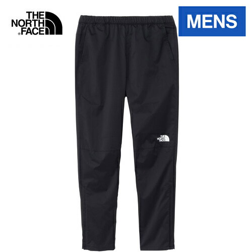 ★11/20〜11/27 8%OFFクーポン★ザ・ノース・フェイス ノースフェイス メンズ ES エニータイムウインドロングパンツ ES Anytime Win...