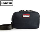 ハンター HUNTER ナイロン キーパー フォン ポーチ NYLON KEEPER PHONE POUCH ネイビー UBP1170ACD NVY