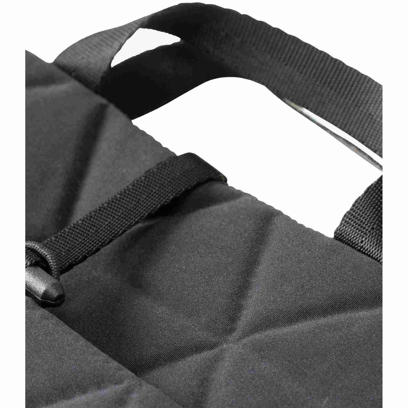 ザ・ノース・フェイス ノートパソコン バッグ ジオフェイスピーシースリーブ13インチ Geoface PC Sleeve 13’ ブラック/ビンテージホワイト/クラシックカーキ NM32354 かわいい おしゃれ 大人 衝撃防止 学校 THE NORTH FACE ノースフェイス