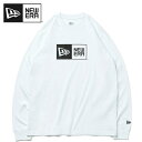 Z[sale 27OFF j[G NEW ERA Y TVc  Rbg TVc Box Logo {bNXS M[tBbg zCg 13755431 WHI