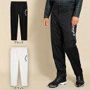 ★セールsale 19%OFF★ キャロウェイアパレル Callaway Apparel メンズ ゴルフウェア ロングパンツ パンツ C23226117