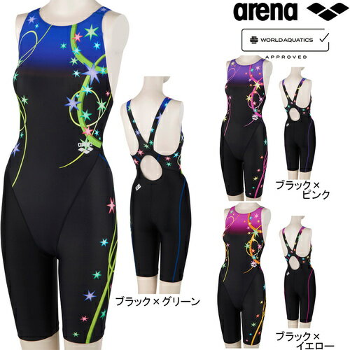 アリーナ arena レディース 競泳水着 レーシングワン