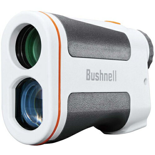 ブッシュネル Bushnell レンジファインダー ライトスピード エッジ LYTE SPEED EDGE ホワイト DG850SBL