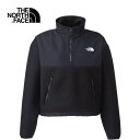 UEm[XEtFCX m[XtFCX fB[X vI[o[fiWPbg Pullover Denali Jacket ubN NAW72332 K gbvX y t[X n[tWbv