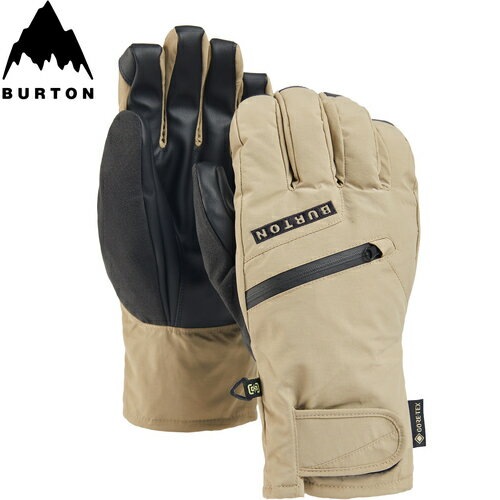 バートン BURTON メンズ ゴアテックス アンダーグローブ ケルプ 103541 10250