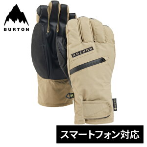 バートン BURTON メンズ ゴアテックス アンダーグローブ ケルプ 103541 10250