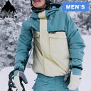 ★セールsale 28〜36%OFF★ バートン BURTON メンズ コバート 2.0 2L ジャケット ロックライケン/マッシュルーム 238271 003...