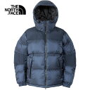 ザ ノース フェイス ノースフェイス メンズ ジャケット ウィンドストッパーヌプシフーディ WS Nuptse Hoodie アーバンネイビー ND92344 UN アウター ジャンパー ブルゾン アウトドア