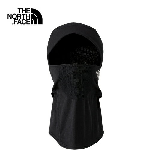 ザ ノース フェイス ノースフェイス キッズ スキーウェア ミッドウェイトバラクラバ Kids Midweight Balaclava ブラック NNJ42308 K 子供 ジュニア スノーボード スキー バラクラバ フェイスマスク フェイスカバー 防寒 登山 トレッキング アウトドア 冬用 マスク