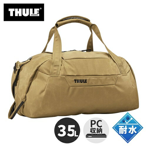 ꡼ THULE  åեХå 35L ̡ȥꥢ 3204726