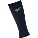 Xs[h speedo RvbVEFA Xpbc STK SQC^[ STK LOGO GAITERS ubN SE92350 K