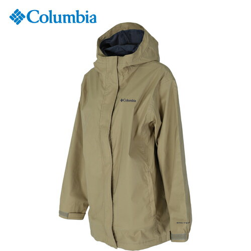 ★セールsale 26％OFF★ コロンビア Columbia レディース ウィメンズバーティカルグライドジャケット W Vertical Glide Jacket クルトン PL5149 243