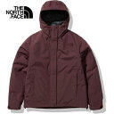 ザ・ノース・フェイス ノースフェイス レディース カシウストリクライメイトジャケット Cassius Triclimate Jacket ルートブラウン NPW62132 RB