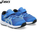 アシックス asics キッズ ランニングシューズ コンテンド 8 TS CONTEND 8 TS イリュージョンB 1014A260 400