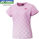 lbNX YONEX fB[X Q[Vc ~XgsN 20738 407