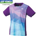 lbNX YONEX fB[X Q[Vc p[v 20739 039