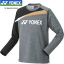 lbNX YONEX LbY oh~g g[jOEFA Cgg[i[ O[ 31051J 010