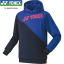 lbNX YONEX Y fB[X oh~g g[jOEFA p[J[ lCr[u[ 31052 019