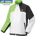 lbNX YONEX Y fB[X oh~gEFA WPbg ntEBhEH[}[Vc zCg/O[ 70095 136