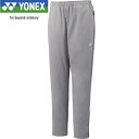 lbNX YONEX Y fB[X WK[pc O[ 61049 010