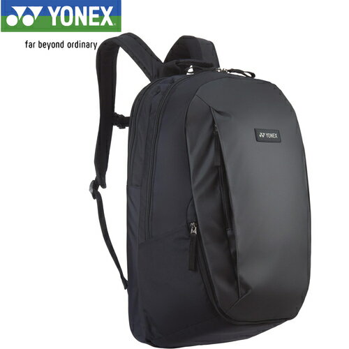 ヨネックス YONEX テニス バッグ バックパックS ブラック BAG2318S 007