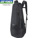 YOCABITOŷԾŹ㤨֥ͥå YONEX ƥ˥ Хå 饱åȥХåѥå ֥å BAG2319 007פβǤʤ8,952ߤˤʤޤ