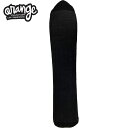 ★セールsale 29~30%OFF★ オレンジ oran’ge スノーボード ボードバッグ ニットカバーロングノーズ KNIT COVER LONG NOSE...