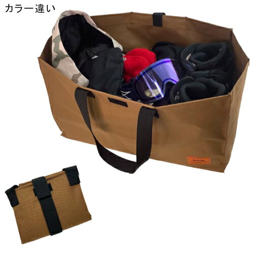 オレンジ oran’ge スノーボード用バッグ ロクマルバッグ 60 (ROKUMARU) BAG ブラック #040135 2