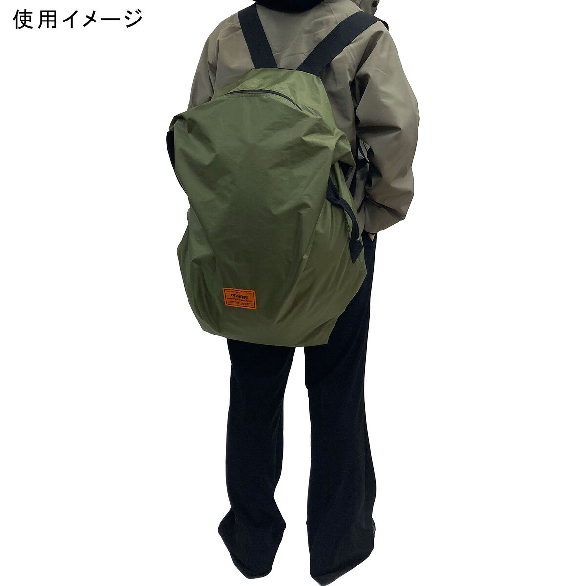 ��������sale 36��OFF�� ����� oran��ge ���Ρ��ܡ����ѥХå� ����˥Хå� OMNI BAG ���꡼�� #040134