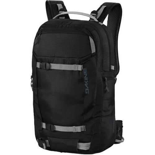 ダカイン DAKINE スノーボード用バッグ ミッション プロ 25L MISSION PRO 25L ブラック BD237210