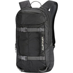 ダカイン DAKINE スノーボード用バッグ ミッション プロ 18L MISSION PRO 18L ブラック BD237211